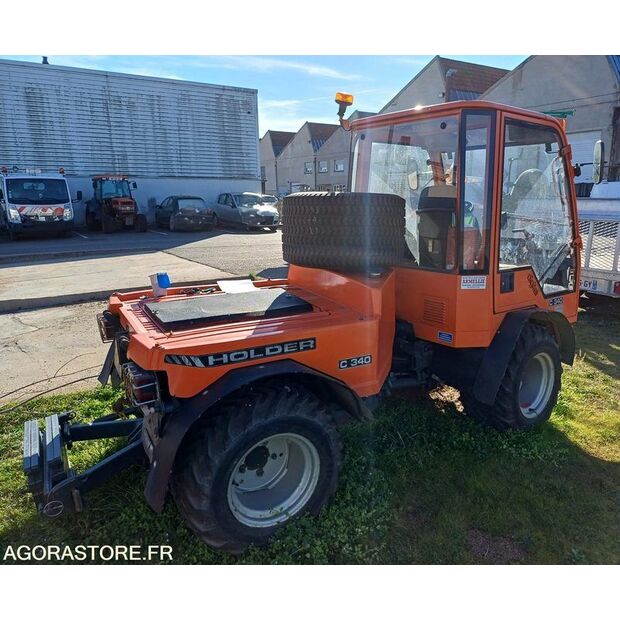 Holder C340-45842392