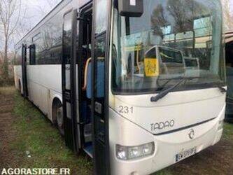 Image de BUS 2009 IRISBUS RECREO