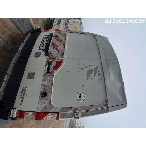 2013 Renault Master-45842410