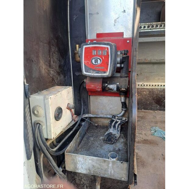 2013 Renault Master-45842418