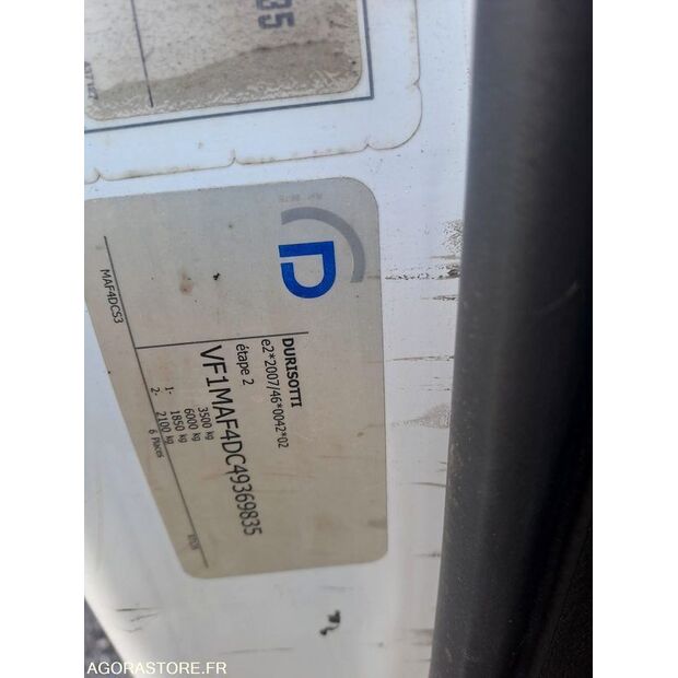 2013 Renault Master-45842421