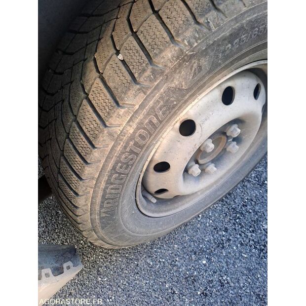 2013 Renault Master-45842427