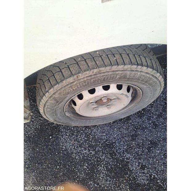 2013 Renault Master-45842430