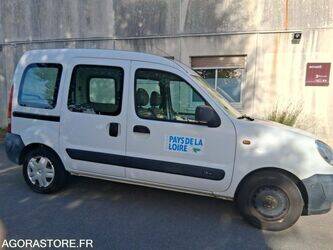 Image for CARS 2003 Renault Kangoo