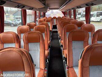 Image de BUS 2002 Setra 411HD