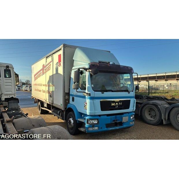 2011 MAN TGM-45842458