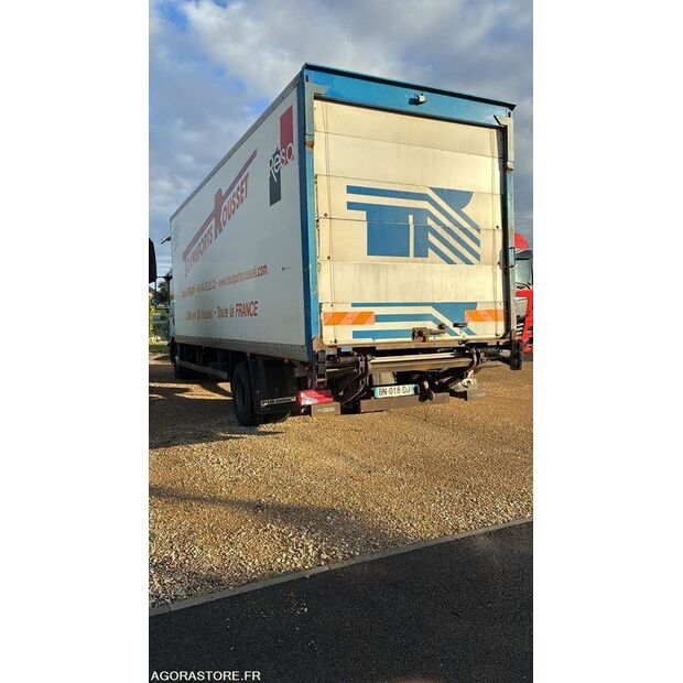 2011 MAN TGM-45842463