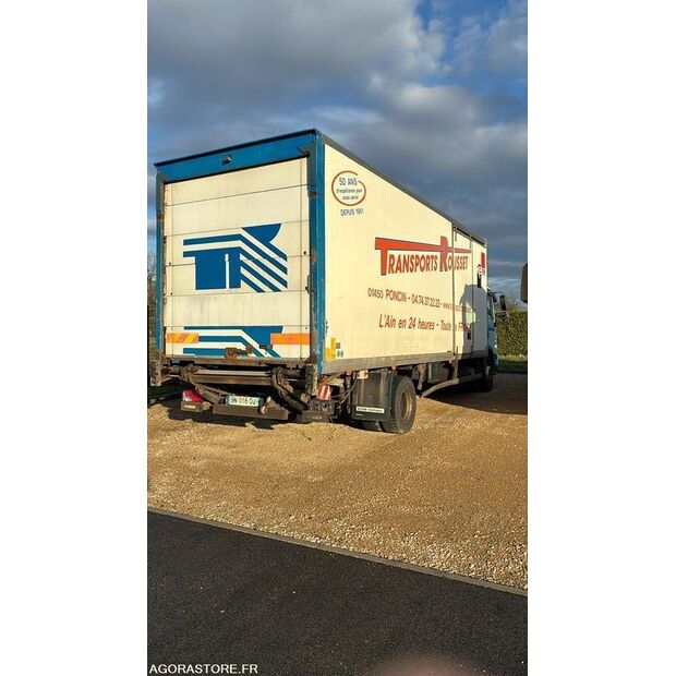 2011 MAN TGM-45842464