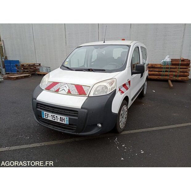 2016 Citroen NEMO-45842465