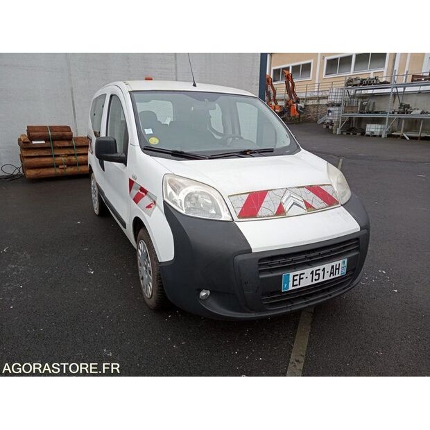 2016 Citroen NEMO-45842466