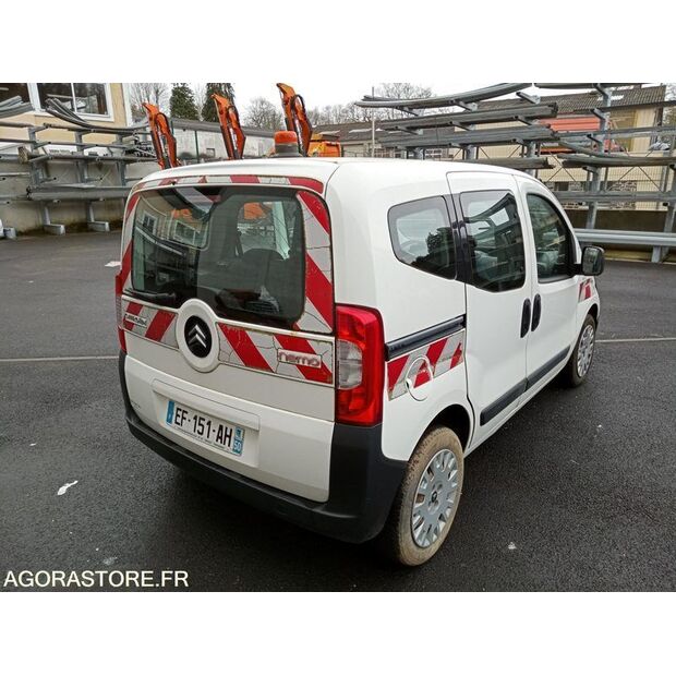 2016 Citroen NEMO-45842467