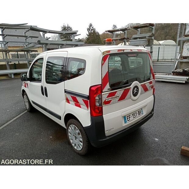 2016 Citroen NEMO-45842468