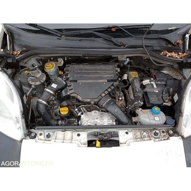 2016 Citroen NEMO-45842469