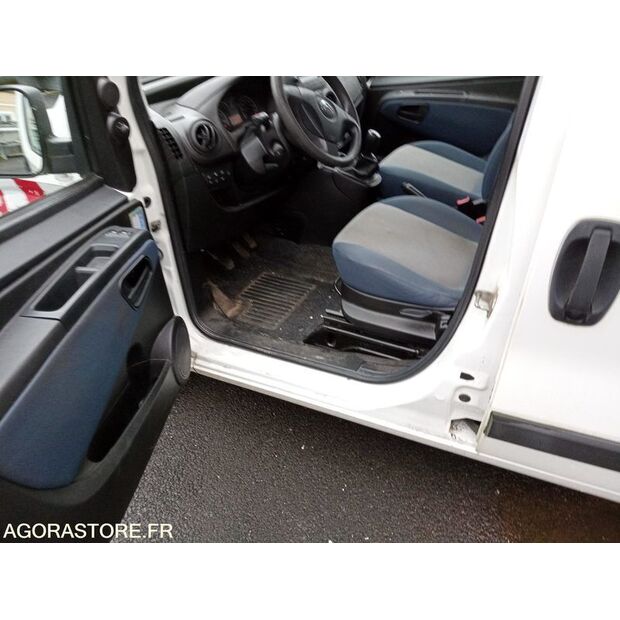 2016 Citroen NEMO-45842470