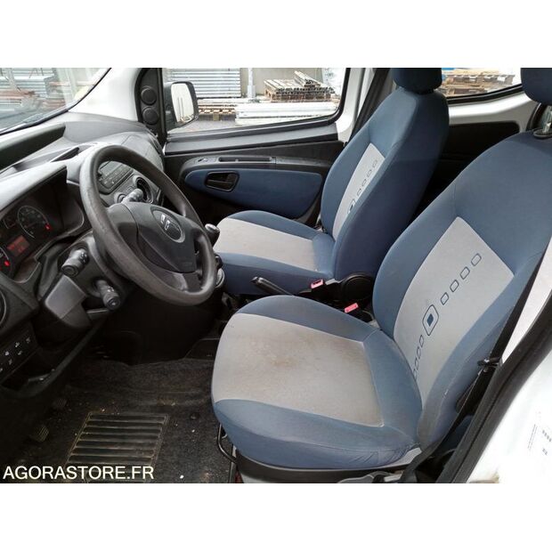 2016 Citroen NEMO-45842471