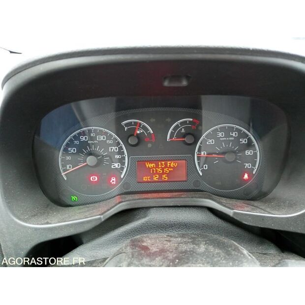 2016 Citroen NEMO-45842472