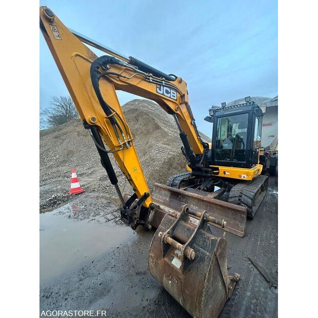 2019 JCB 85Z-1-45842477