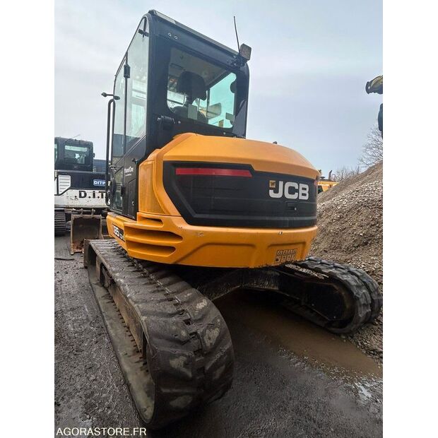 2019 JCB 85Z-1-45842478