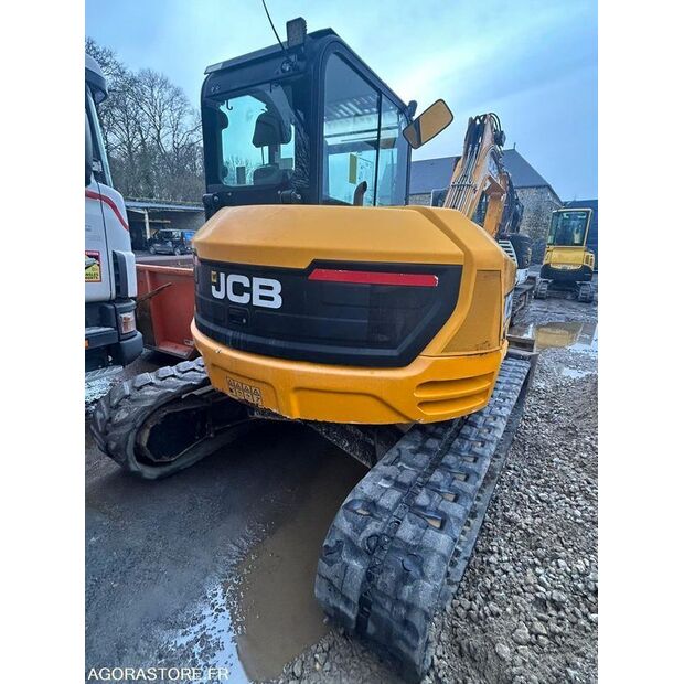 2019 JCB 85Z-1-45842479