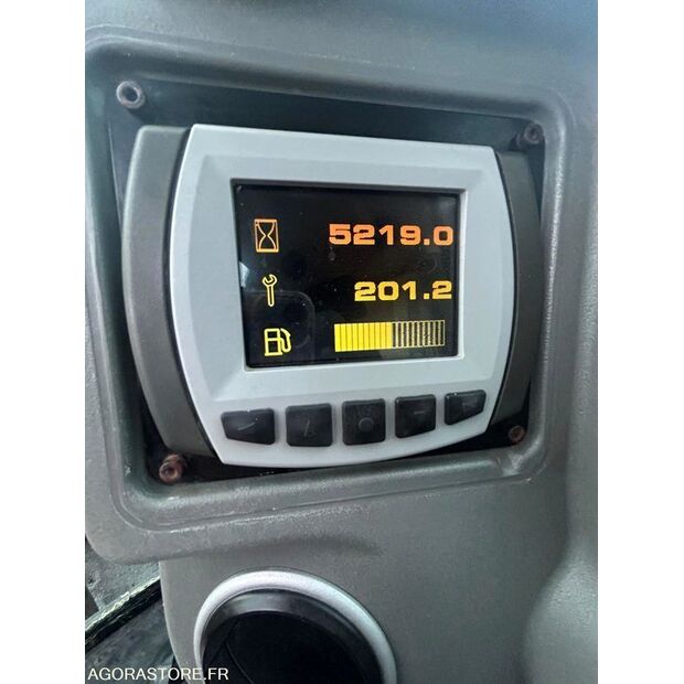 2019 JCB 85Z-1-45842482