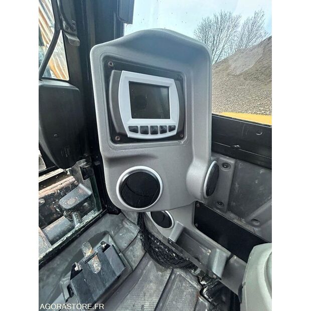 2019 JCB 85Z-1-45842483