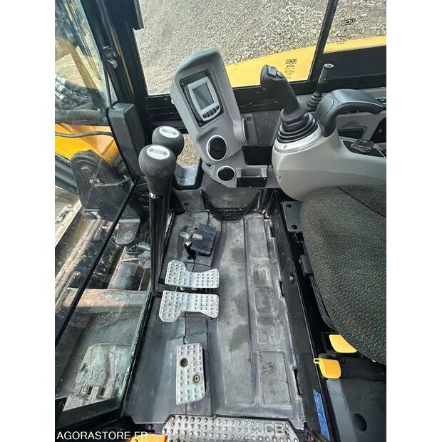 2019 JCB 85Z-1-45842484