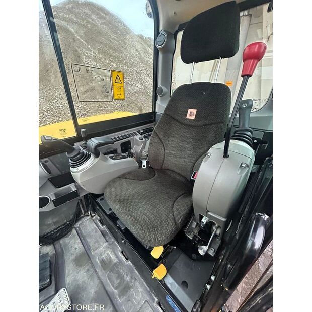 2019 JCB 85Z-1-45842485