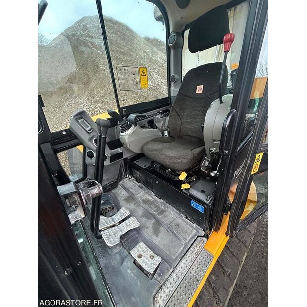 2019 JCB 85Z-1-45842487