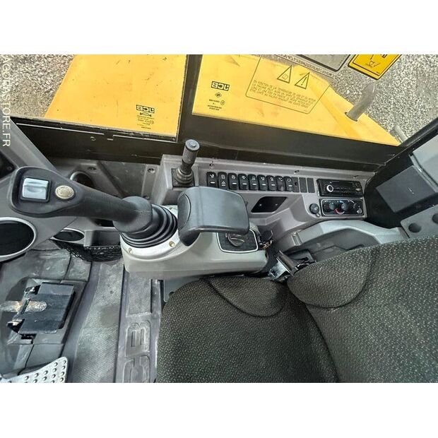 2019 JCB 85Z-1-45842488