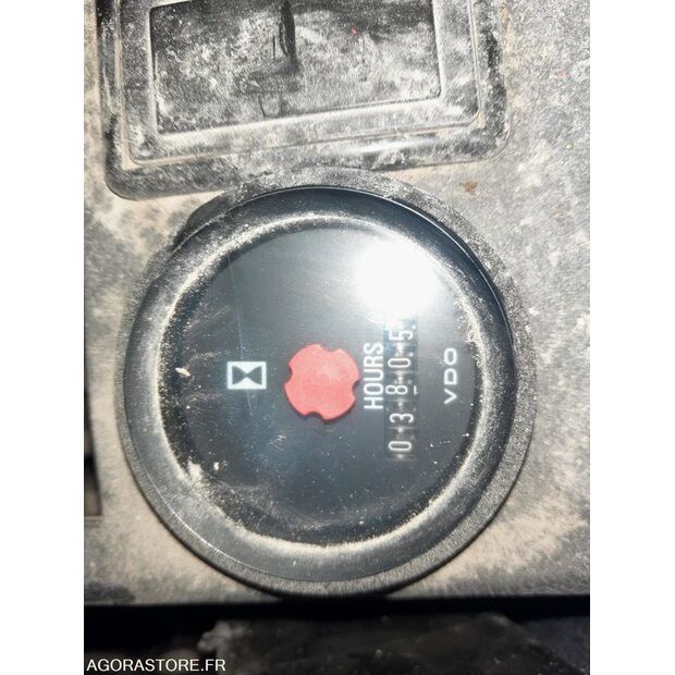 Volvo EC140B-45842495