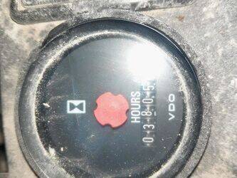 صورة ل حفارات مجنزرة فولفو EC140B