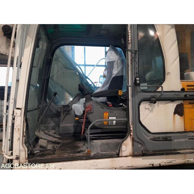 Volvo EC140B-45842496