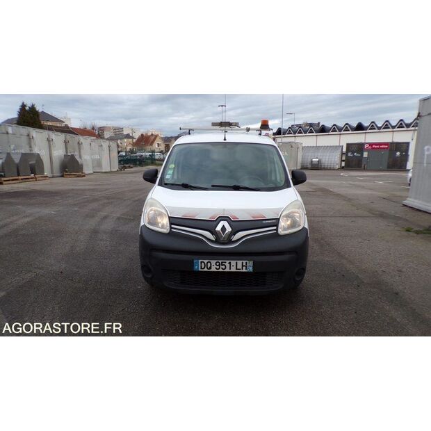 2015 Renault Kangoo-45842520