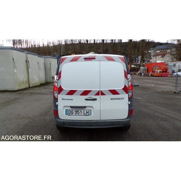 2015 Renault Kangoo-45842524