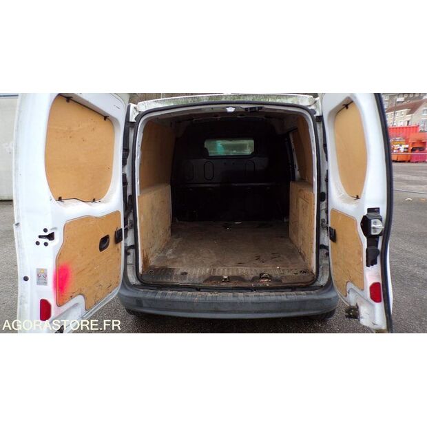 2015 Renault Kangoo-45842525