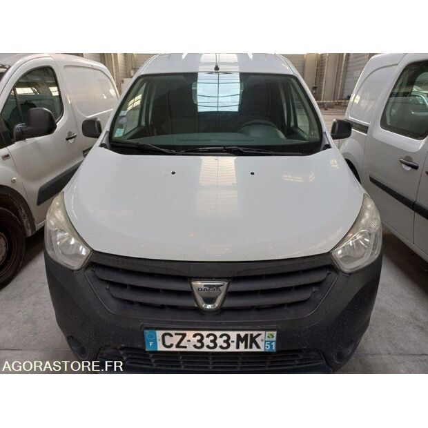 2013 Dacia Dokker-45842530