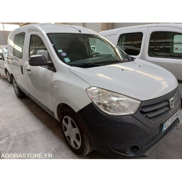 2013 Dacia Dokker-45842531