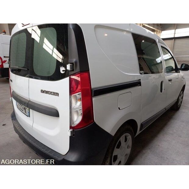 2013 Dacia Dokker-45842532