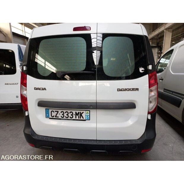 2013 Dacia Dokker-45842533