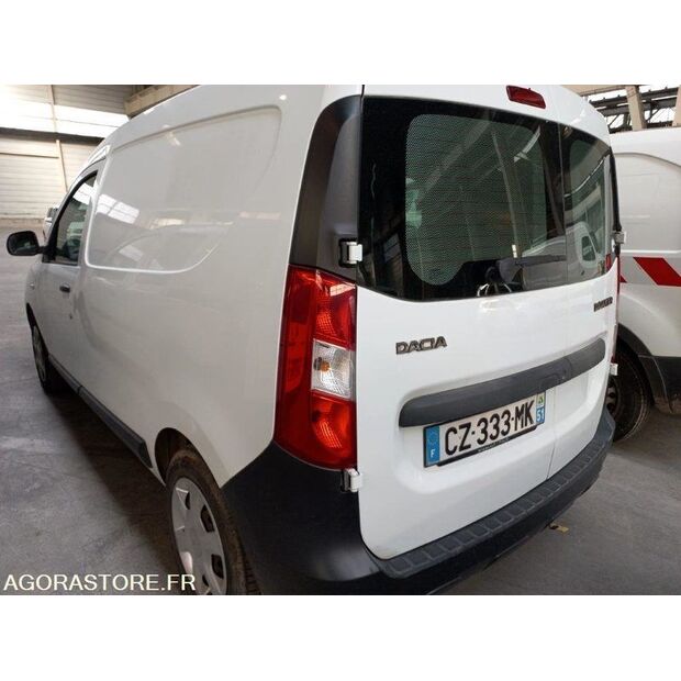 2013 Dacia Dokker-45842534