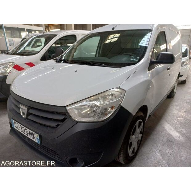 2013 Dacia Dokker-45842535