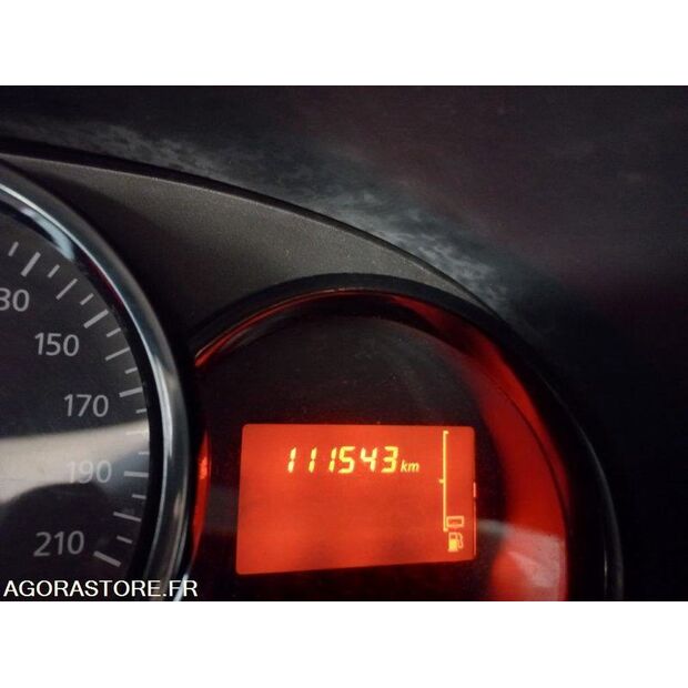 2013 Dacia Dokker-45842536