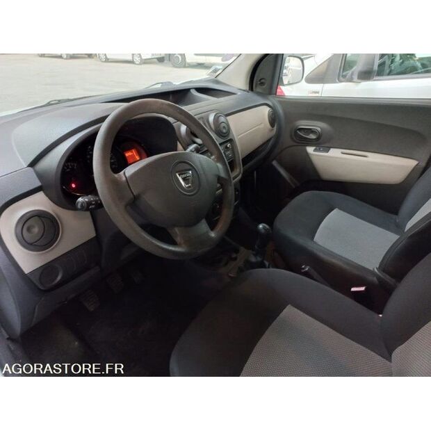 2013 Dacia Dokker-45842537