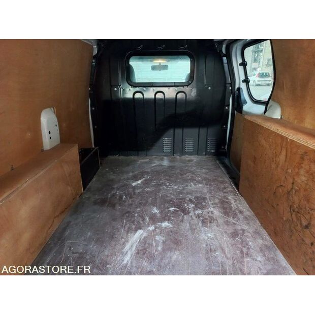 2013 Dacia Dokker-45842538