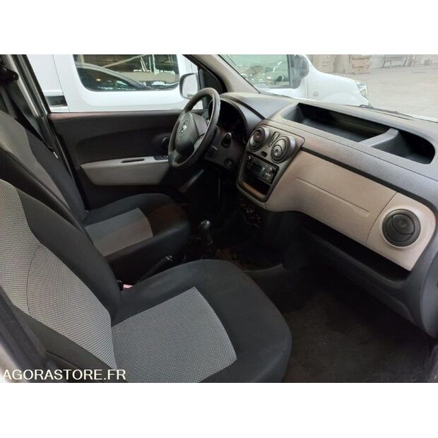 2013 Dacia Dokker-45842541
