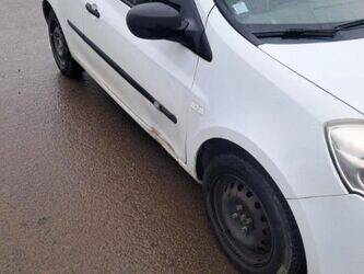 Image for CARS 2012 Renault Clio