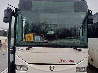 Image de BUS 2010 IRISBUS RECREO