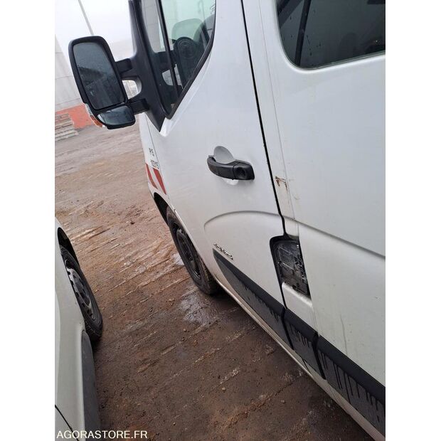 2013 Renault Master-45842560
