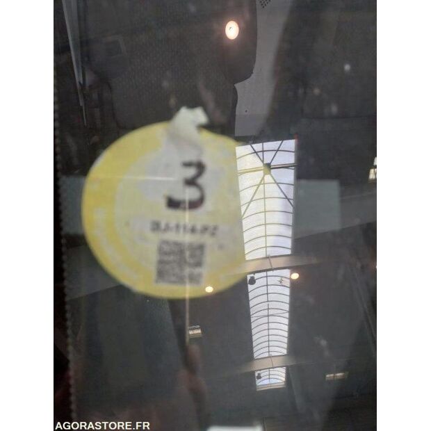 2011 Citroen BERLINGO-45842615