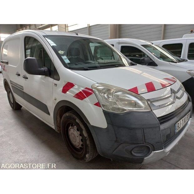 2011 Citroen BERLINGO-45842616